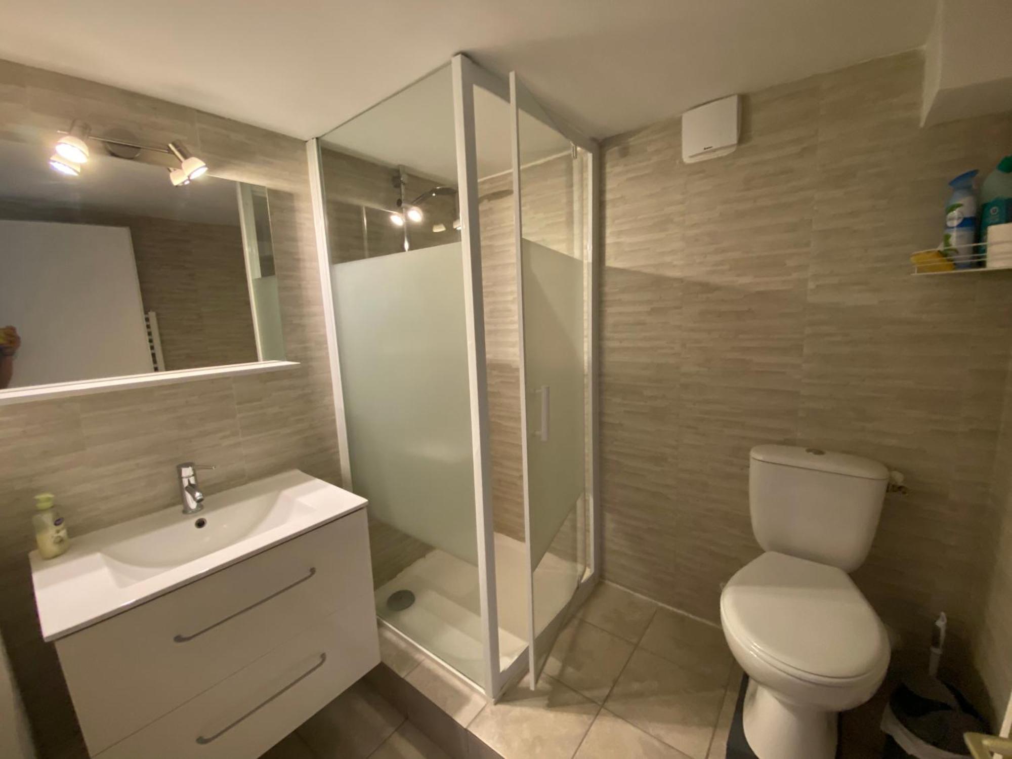Le Palmier Apartment Saint-Georges-de-Pointindoux Ngoại thất bức ảnh